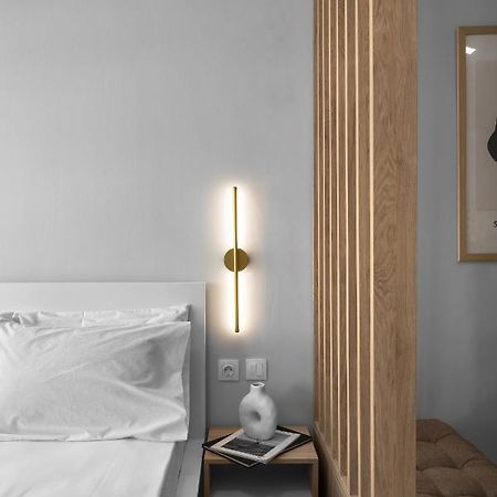 Nephele, The Luxury Suites เทสซาโลนิกิ ภายนอก รูปภาพ