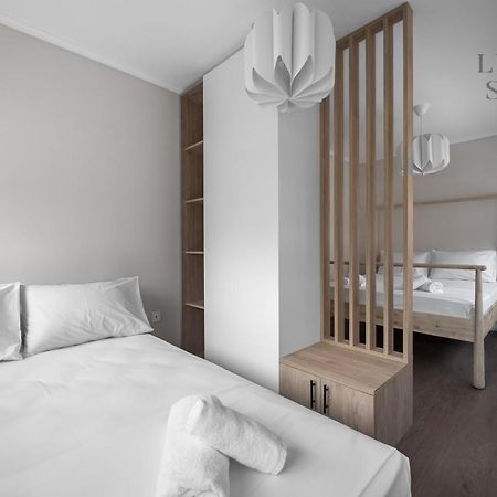 Nephele, The Luxury Suites เทสซาโลนิกิ ภายนอก รูปภาพ